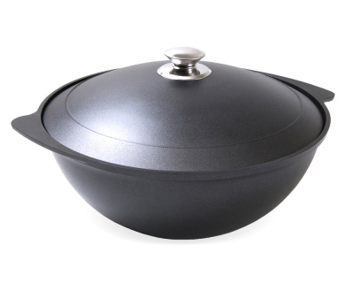 Казан 3,5л. для плова (к35) Kukmara в Нефтеюганске