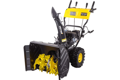 Снегоочиститель  7,0л.с. HUTER SGC 4800EX, эл.стартер в Нефтеюганске