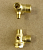 Клапан обратный для DС 320/50 CM2.5, ATLANTIC 220/50 (FLS02468) в Нефтеюганске