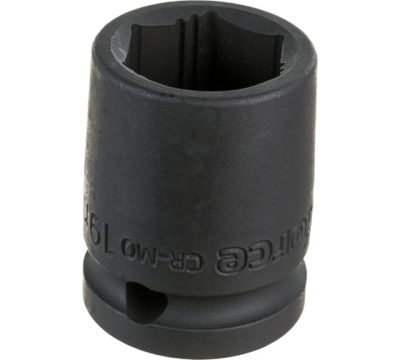 Головка ударная S19 1/2" (13924) в Нефтеюганске