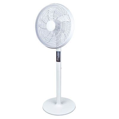 Вентилятор напольный Оasis VF-50W с пультом в Нефтеюганске