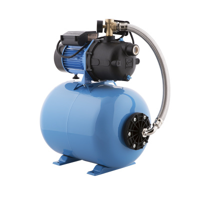 Насосная станция ДЖАМБО 70/50 П-50 (4751) в Нефтеюганске