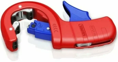 Труборез 50мм для металлопласт.труб Knipex (KN-902301BK) в Нефтеюганске