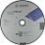 Круг отрезной 230*3,0*22,2 металл BOSCH (2608600324) в Нефтеюганске