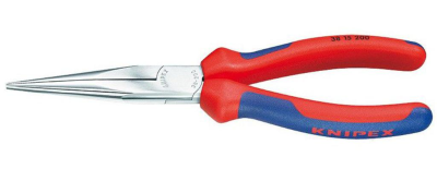 Плоскогубцы 200 мм Knipex (KN-3815200) для механиков в Нефтеюганске