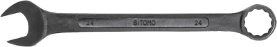 Ключ комбинированный КГК 24*24 оксид. (31902) SITОМО в Нефтеюганске