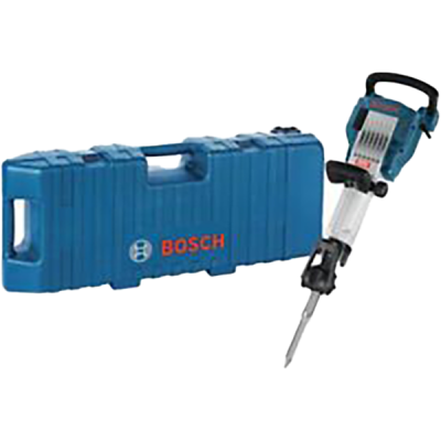 Электромолоток 28 мм. BOSCH GSH 16-28 (0611335000)