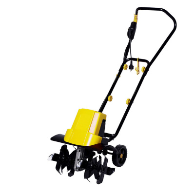 Мотокультиватор электро. 1,6 кВт HUTER EMC-1600 в Нефтеюганске