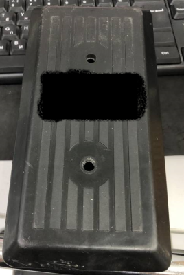 Корпус воздушного фильтра (Е20012066) в Нефтеюганске