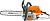 Бензопила STIHL MS 241C-M проф.(ш.35см. ц.63PS350, ч-9172) 1143 200 0615 в Нефтеюганске