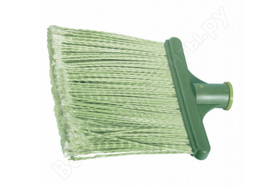 Метла плоская синт. 240*160 СИБРТЕХ распушенная (63209) в Нефтеюганске