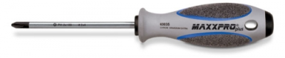 Отвертка крестовая PH 1* 80мм WITTE MAXXPRO plus (630322000/630322016) в Нефтеюганске