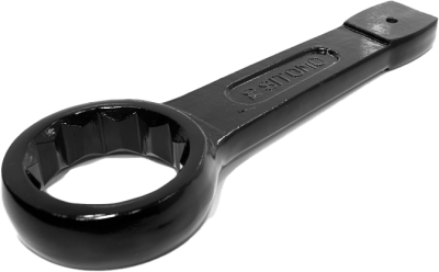 Ключ кольцевой ударный КГКУ-41 оксид. (42298) SITОМО в Нефтеюганске