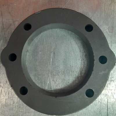 Фланец топливного насоса Sp.17.01 (1094008111заменяет1099002811) в Нефтеюганске