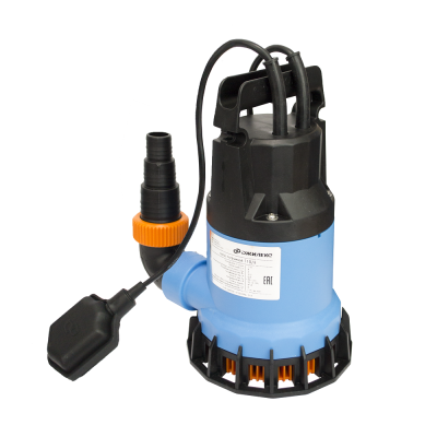 Насос дренажный погружной 110/8 ДЖИЛЕКС (5100) в Нефтеюганске