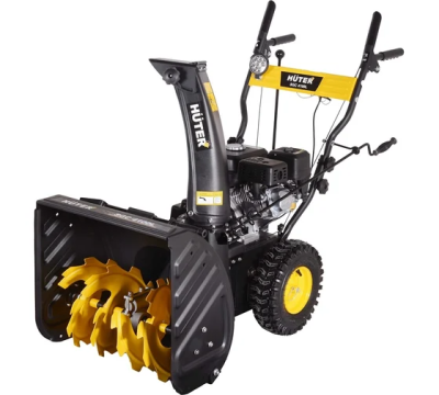 Снегоочиститель  7,0л.с. HUTER SGC 4100L в Нефтеюганске