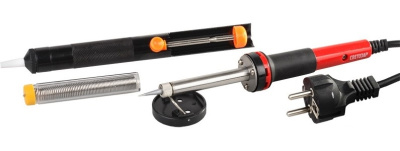 Электропаяльник  СВЕТОЗАР/Stayer  60 Вт  55300-60