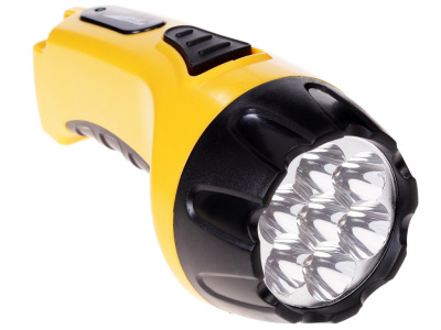 Фонарь аккумуляторный  LА-07 ЯРКИЙ ЛУЧ в Нефтеюганске