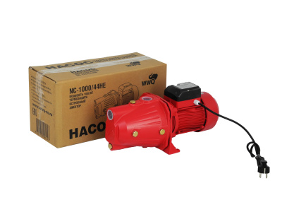 Насос центробежн.поверхн.  WWQ NC-1000/44НЕ в Нефтеюганске