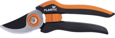 Секатор 205мм плоскостной Plantic P200 (25200-01) в Нефтеюганске
