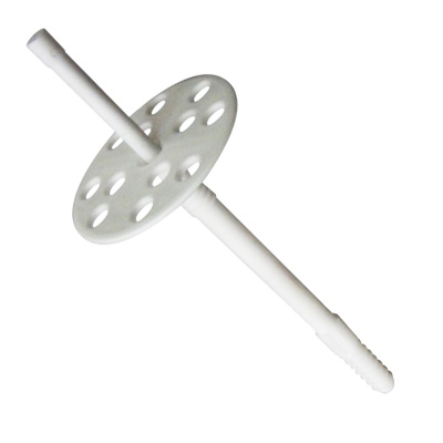 Дюбель для изоляции 10х120 с пласт. гвоздем в Нефтеюганске