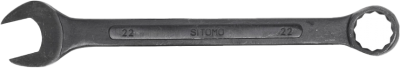 Ключ комбинированный КГК 22*22 оксид. (31901/104304) SITОМО в Нефтеюганске