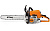 Бензопила STIHL MS 250 (ш.45, ц.26РМС68) 1123 200 0790 в Нефтеюганске