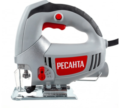 Электролобзик Ресанта Л-55/600 (75/9/1)