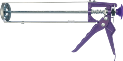 Пистолет для герметика Монтажник скелетный усил. (600103) в Нефтеюганске