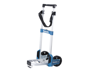 Тележка для MAKITA MakPac до 125кг (TR00000001) в Нефтеюганске