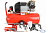 Компрессор  8атм. 50л. FUBAG AUTO Master KIT(VDС/50) 10пр.(45681953/641270) в Нефтеюганске