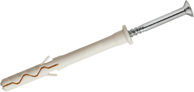 Дюбель-гвоздь 5,0×50 LYT LK SP (75681) в Нефтеюганске