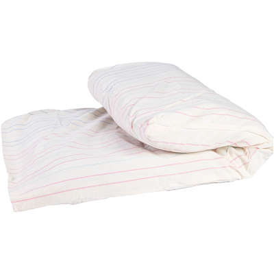 Наматрацник (чехол) подростковый 140х65см, тик в Нефтеюганске