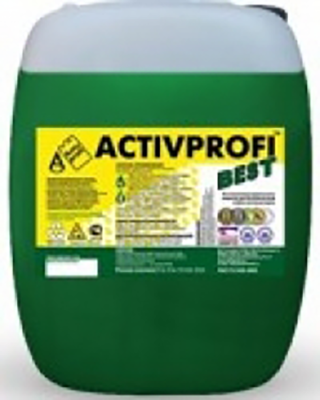 Моющее средство для бесконтактной мойки ACTIVPROFI BEST/10 в Нефтеюганске