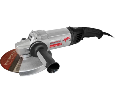 УШМ ИНТЕРСКОЛ УШМ-2322АВС 230 мм. 