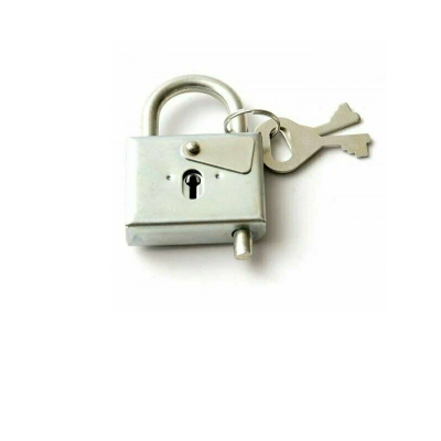 Замок навесной контрольный ВС-5,Кунгур(3208) в Нефтеюганске