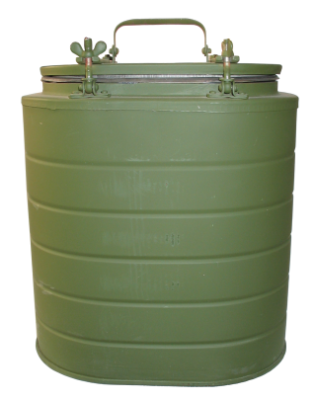 Термос 12 л. в Нефтеюганске