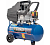 Компрессор  8атм. 40л. GARAGE ST40.F220/1.3 (УТ-00000120) в Нефтеюганске