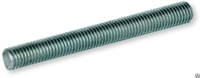 Шпилька М 8х2000 оцинкованная в Нефтеюганске