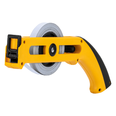 Рулетка геодезическая 20м *13мм Denzel (31490) в Нефтеюганске