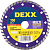 Диск алмазный сухая резка 150*22,2 сегментный DEXX Multi Universal (36702-150) в Нефтеюганске